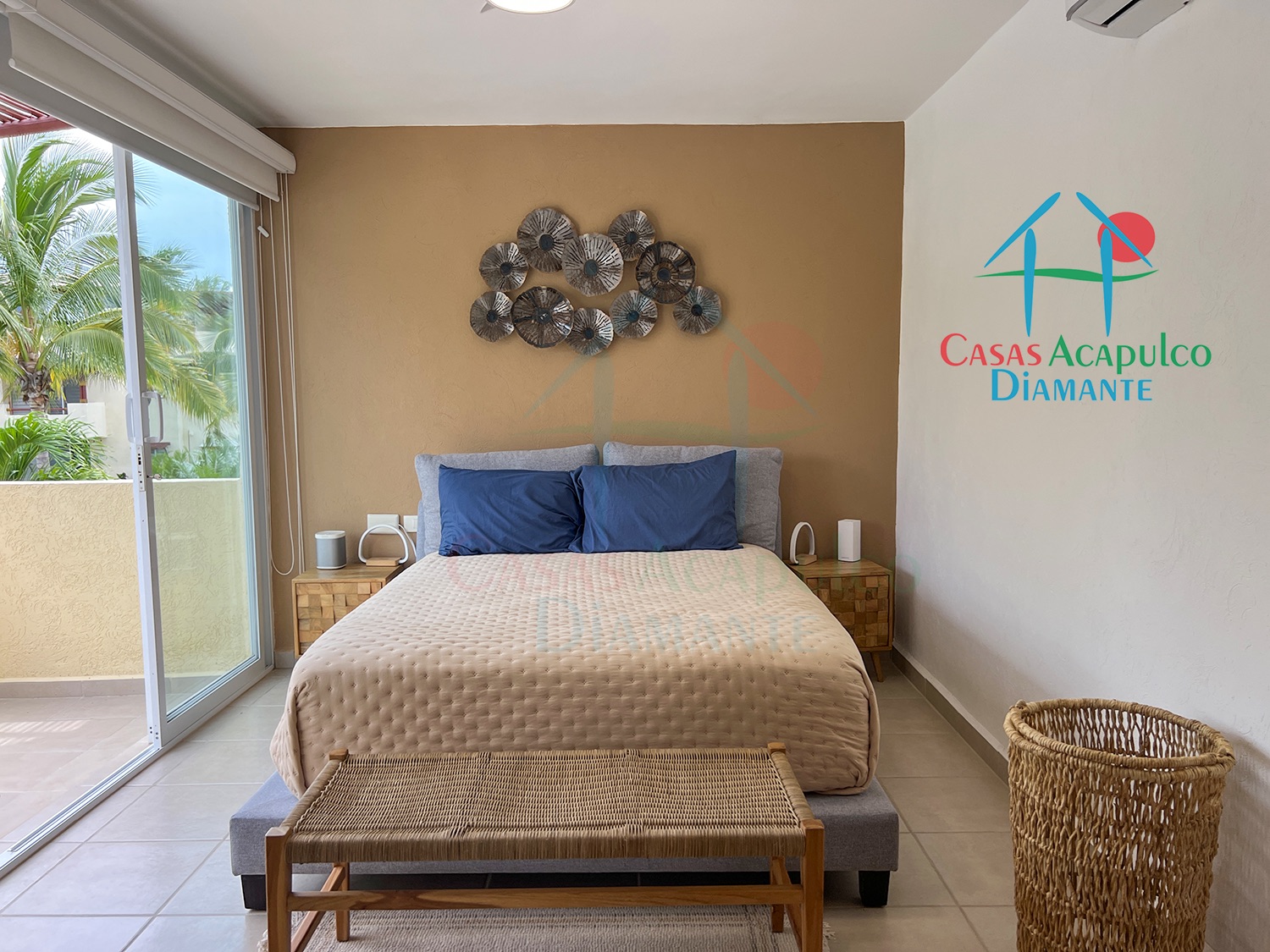 Residencial Terrasol Diamante Luna 544 - Recámara dos 2